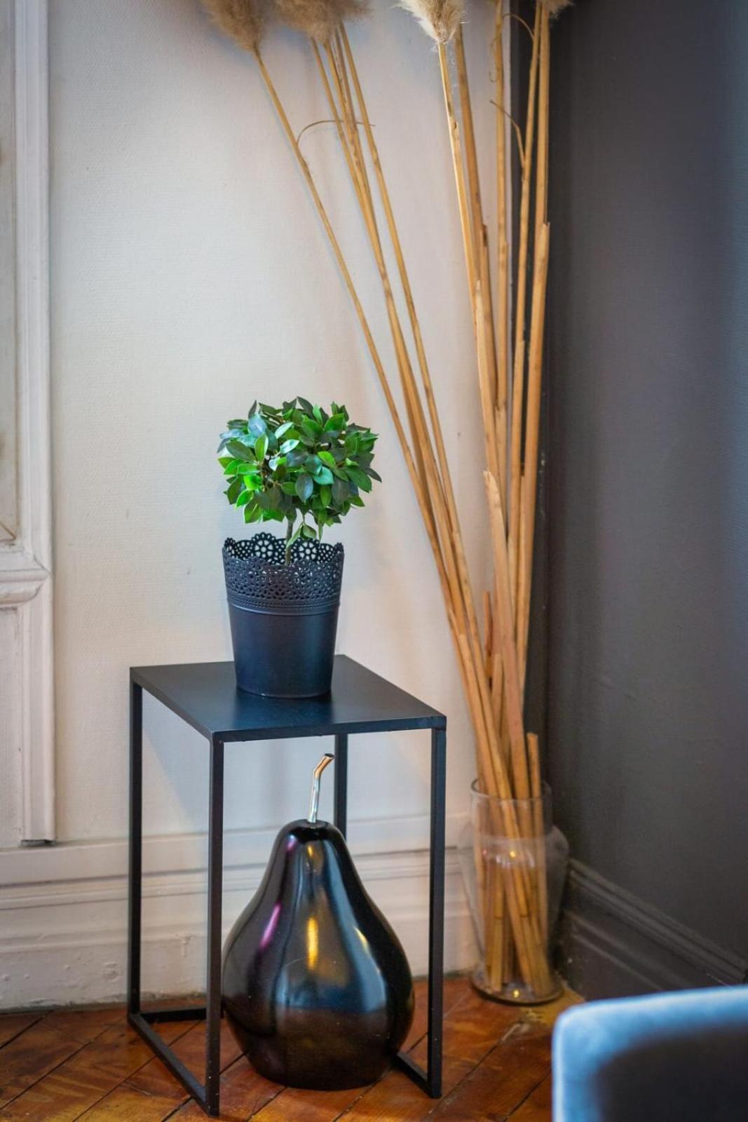 Apartmán Le French Kiss F2 Renove Hyper-Centre De Rouen Exteriér fotografie