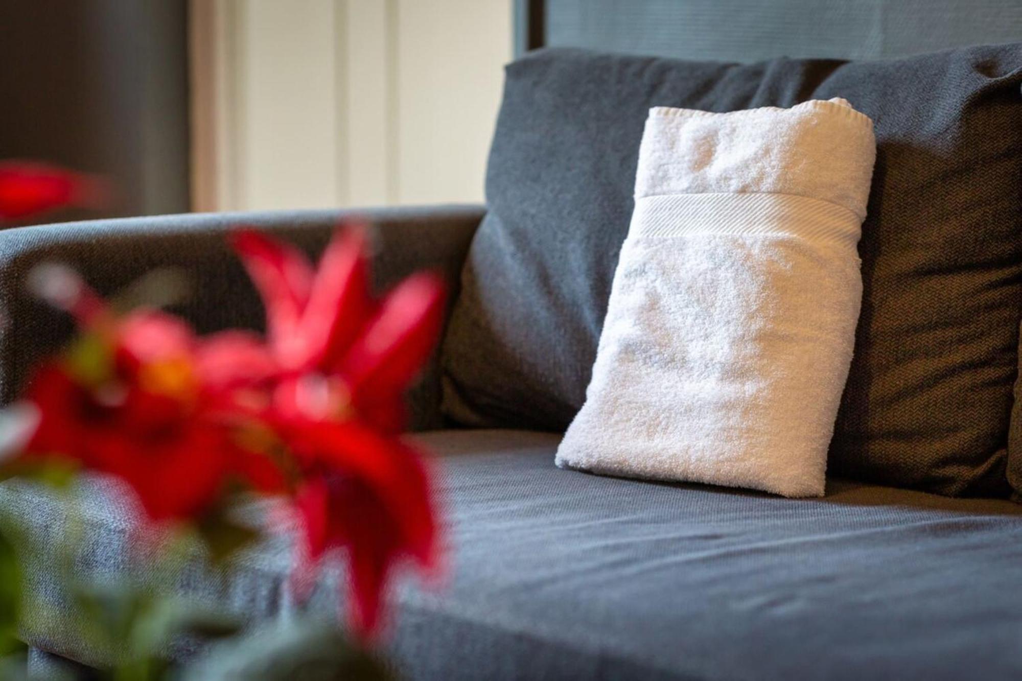 Apartmán Le French Kiss F2 Renove Hyper-Centre De Rouen Exteriér fotografie